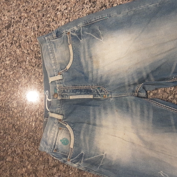 Vintage Eight 732 Jeans for Men - Picture 3 of 9